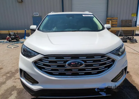 2024 Ford Edge Sel z USA, uszkodzony, nr VIN 2FMPK4J95RBA54804